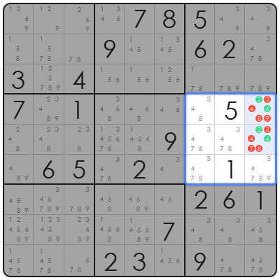 sudoku explainer